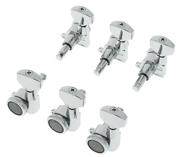 Gotoh SG360-07 MG-T Tuners 3L/3R C