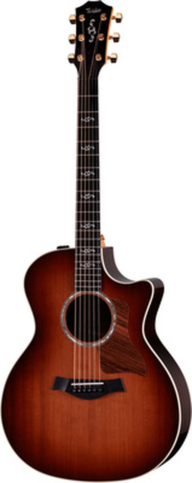 Taylor Sunset Blvd 714ce SEB