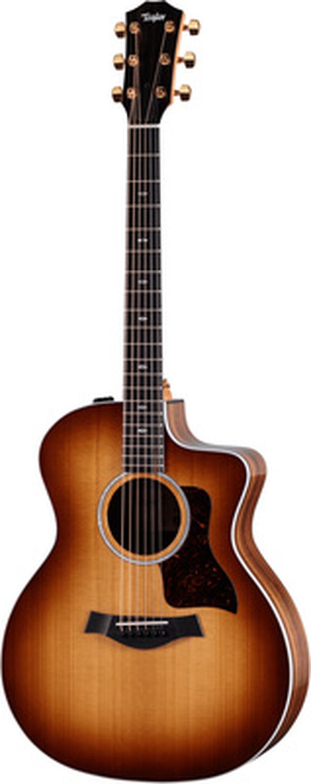 Taylor Sunset Blvd 214ce DLX SEB