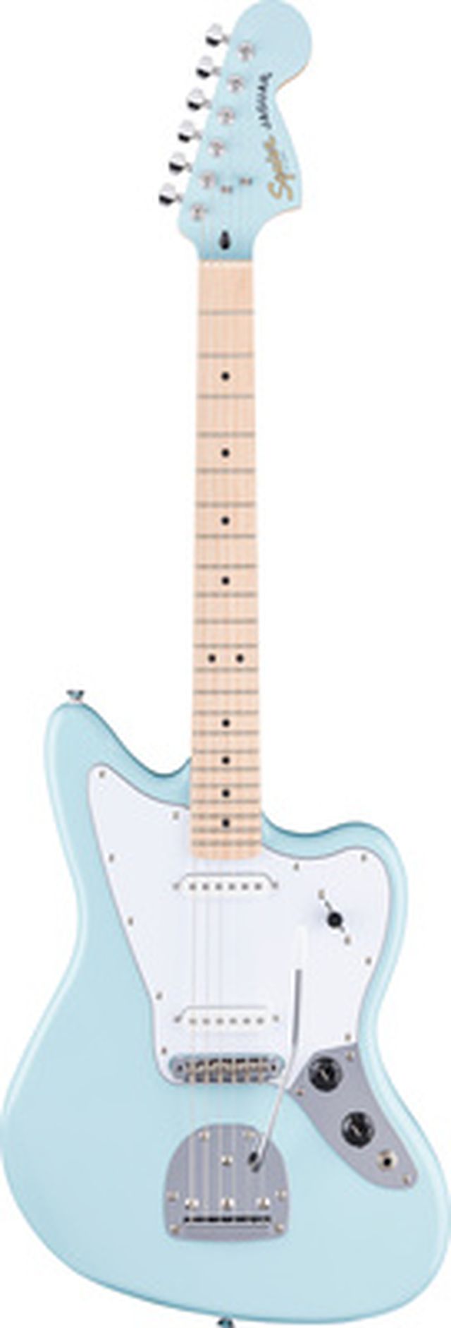Squier LTD Affinity Jaguar MN DPB
