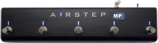 Xsonic Airstep MP Edition Footswitch