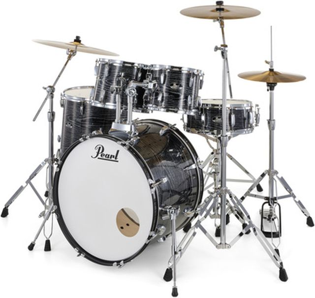 Pearl Roadshow 20" Plus Mid. Chrome