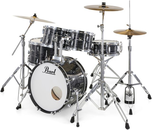 Pearl Roadshow 18" Plus Mid. Chrome