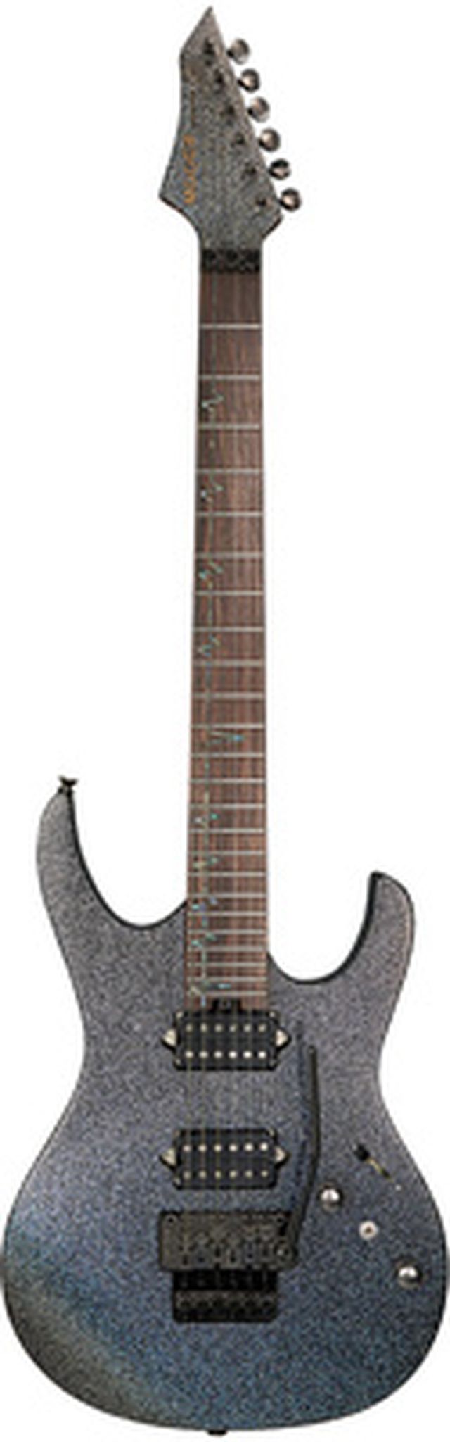 Mooer MMT200 Purple Crystal FR