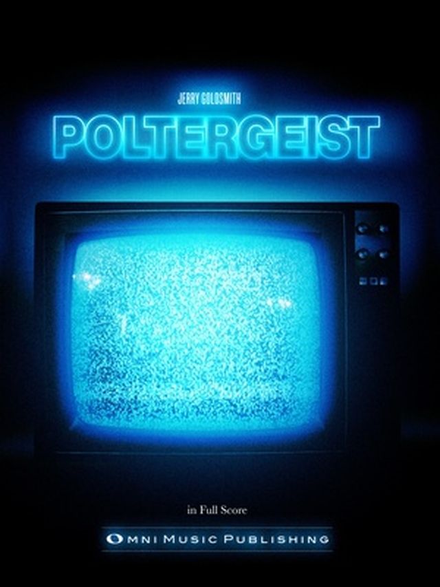 Omni Music Publishing Poltergeist