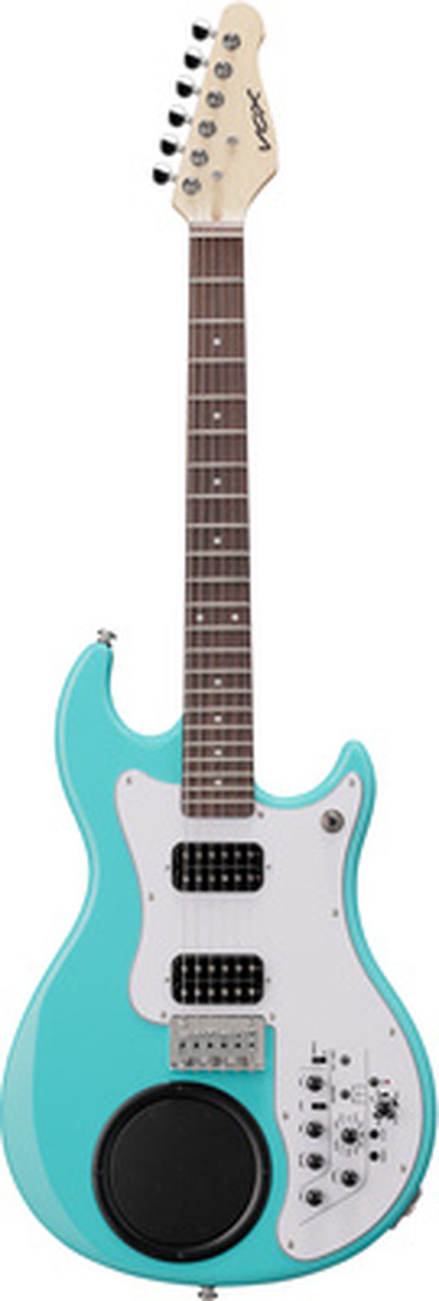 Vox APC-2 Agua Green