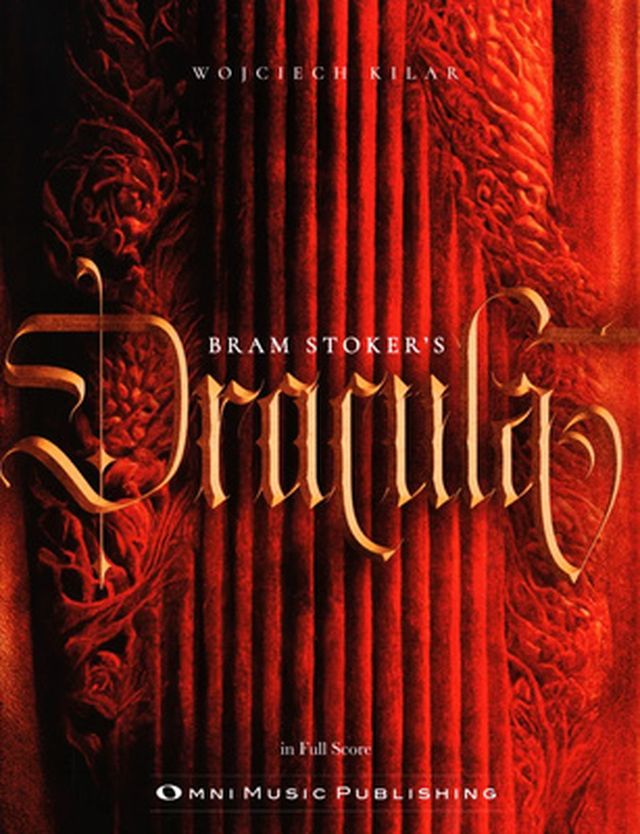 Omni Music Publishing Bram Stoker's Dracula