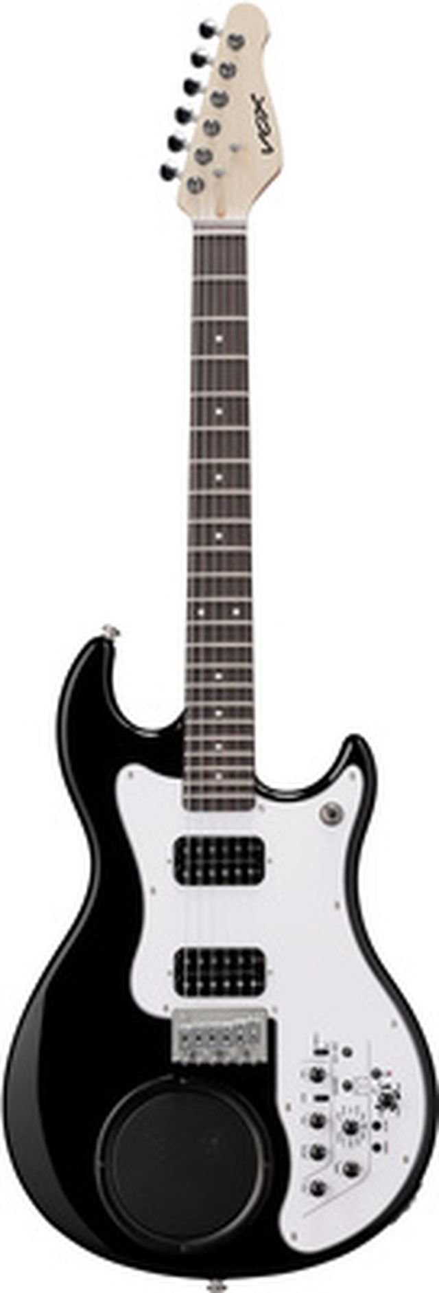Vox APC-2 Black