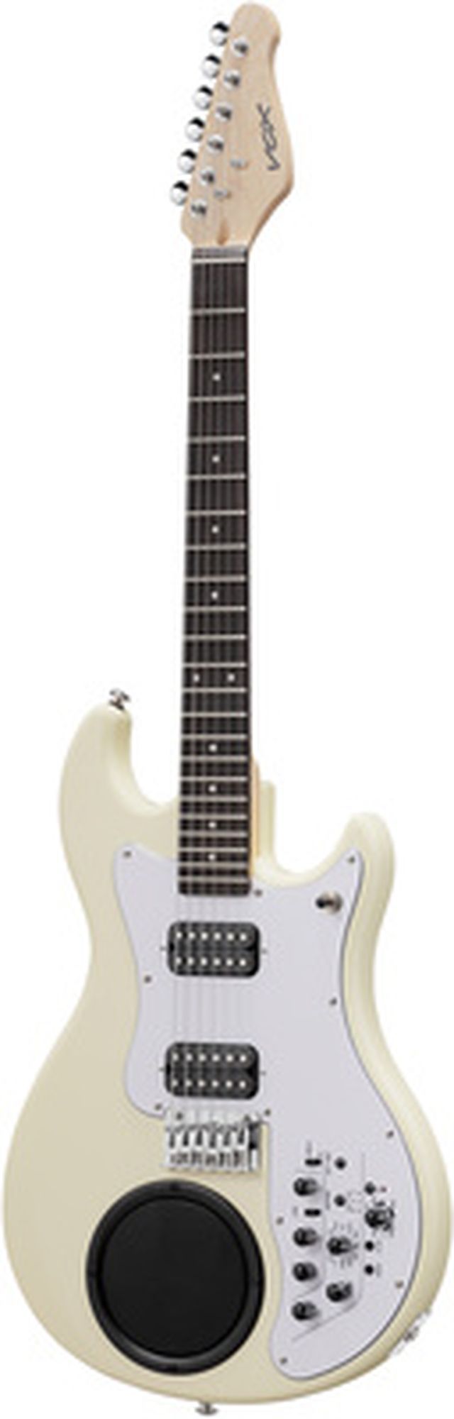 Vox APC-2 White