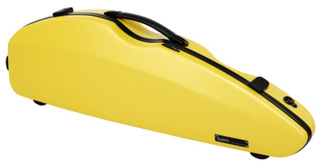 bam Bonbon Violin Case YW/YW SH