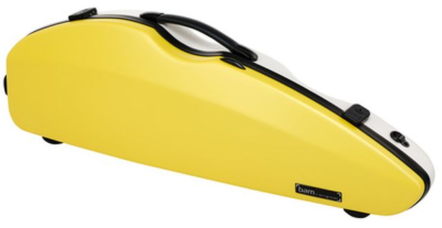 bam Bonbon Violin Case YW/WH SH