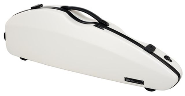 bam Bonbon Violin Case WH/WH SH