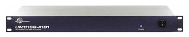 Lectrosonics UMC16B-L