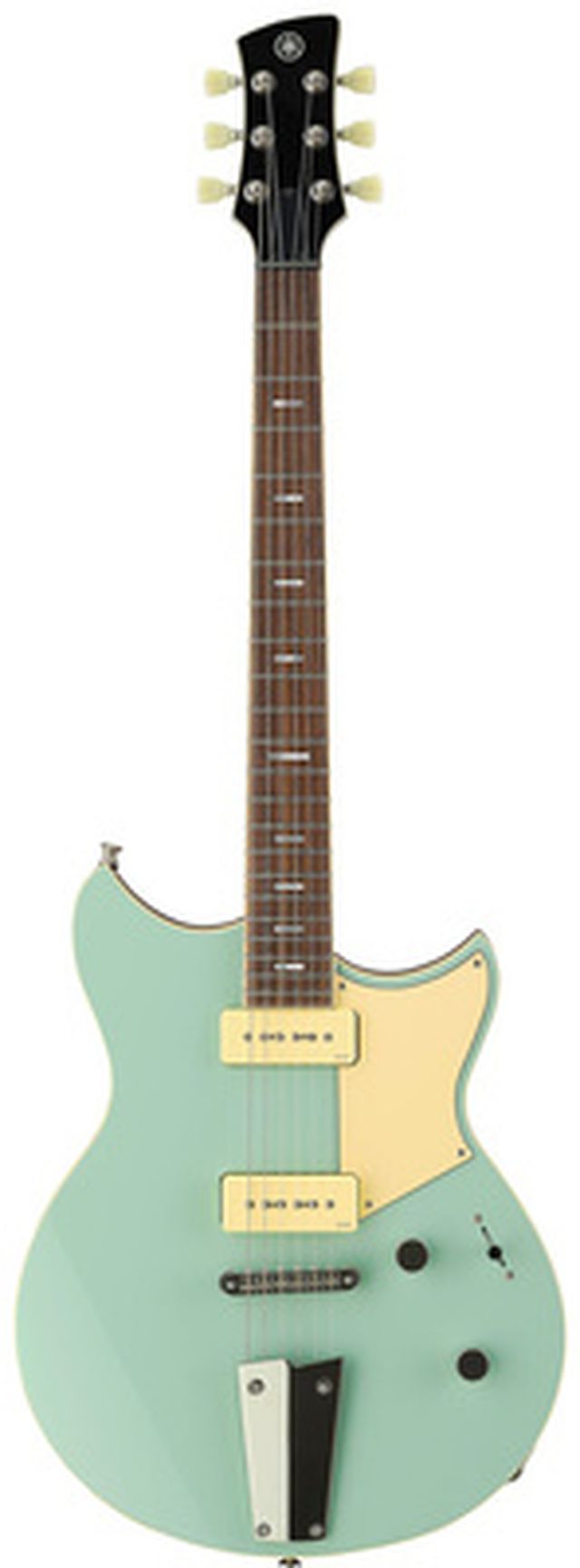 Yamaha Revstar RSS02T Sonic Blue