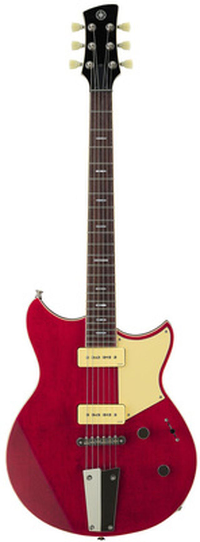 Yamaha Revstar RSS02T Fired Red