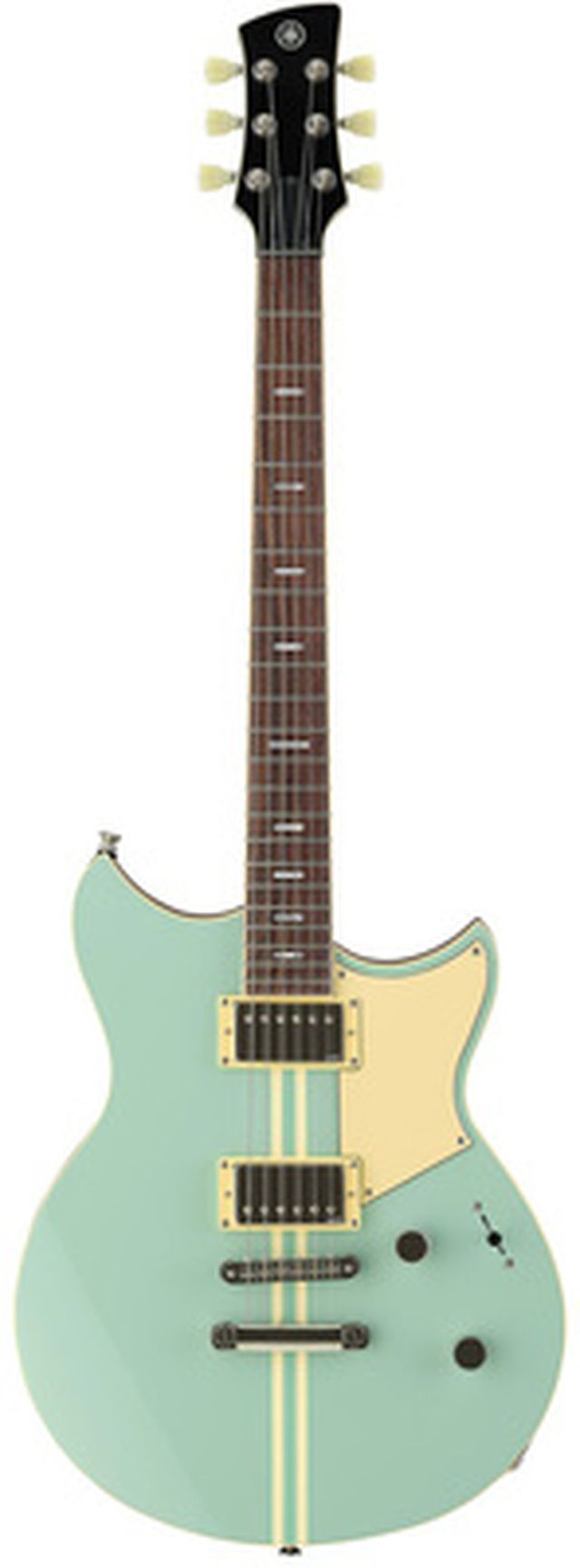 Yamaha Revstar RSS20 Sonic Blue
