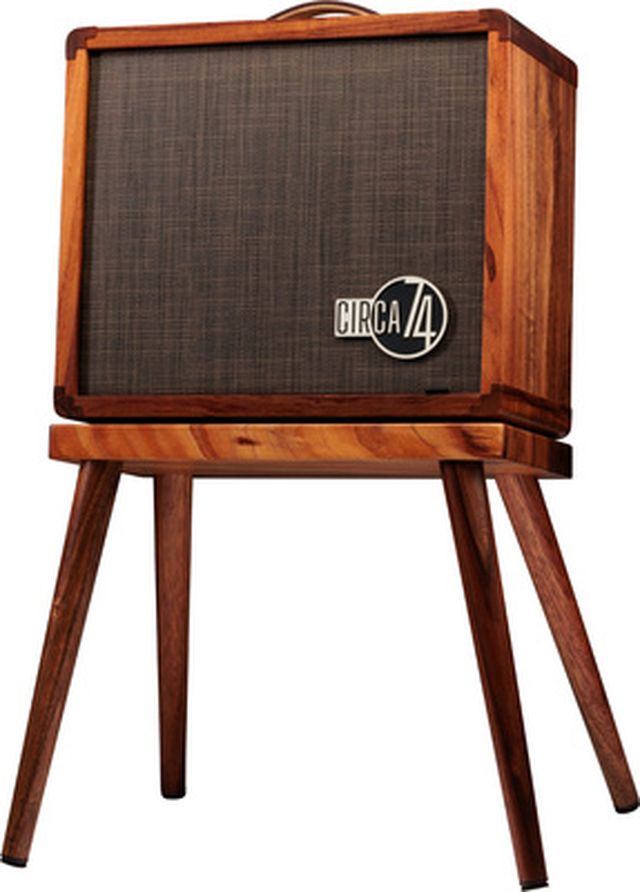 Taylor Amp Circa 74 AV150-10 Koa