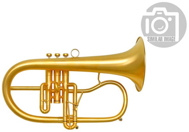 Martin Böhme Aura Bb-Flugelhorn
