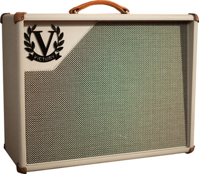 Victory Amplifiers V40 Duchess Deluxe Combo MKII