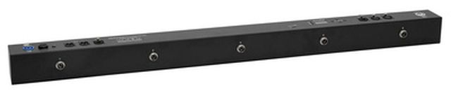 Eurolite LED Pixel Ball PSU-5 MK2