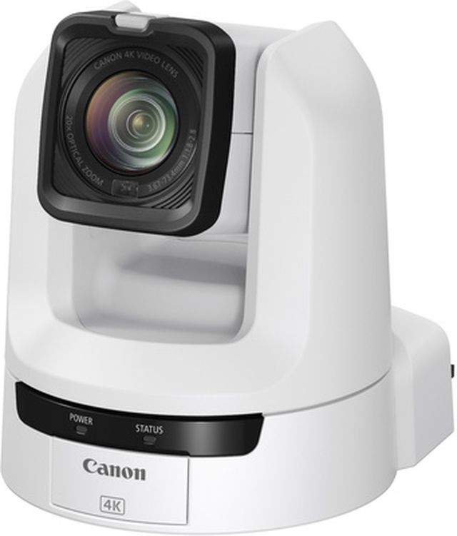 Canon CR-N300 w. Autotracking Wh