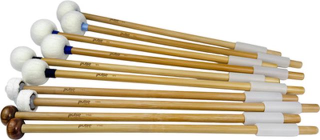 MG Mallets Timpani Mallet Set TP-Set