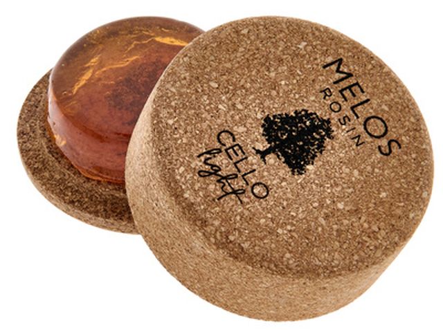 Melos Cello Rosin Light