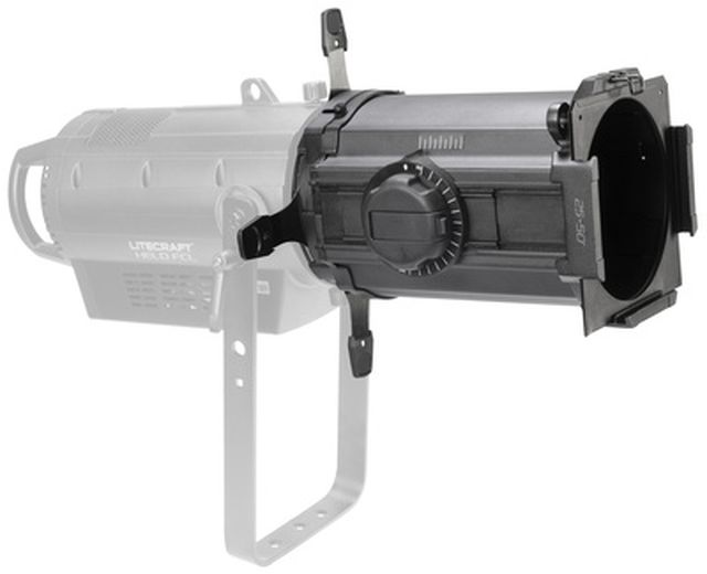 Litecraft HELD Zoom Tube 25°-50°