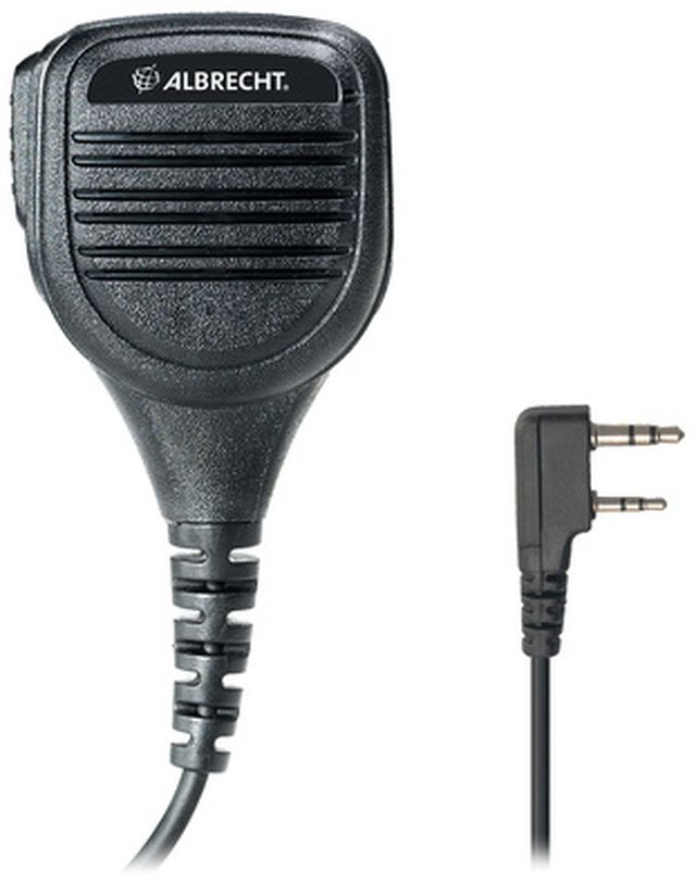 Alan SM 600-K