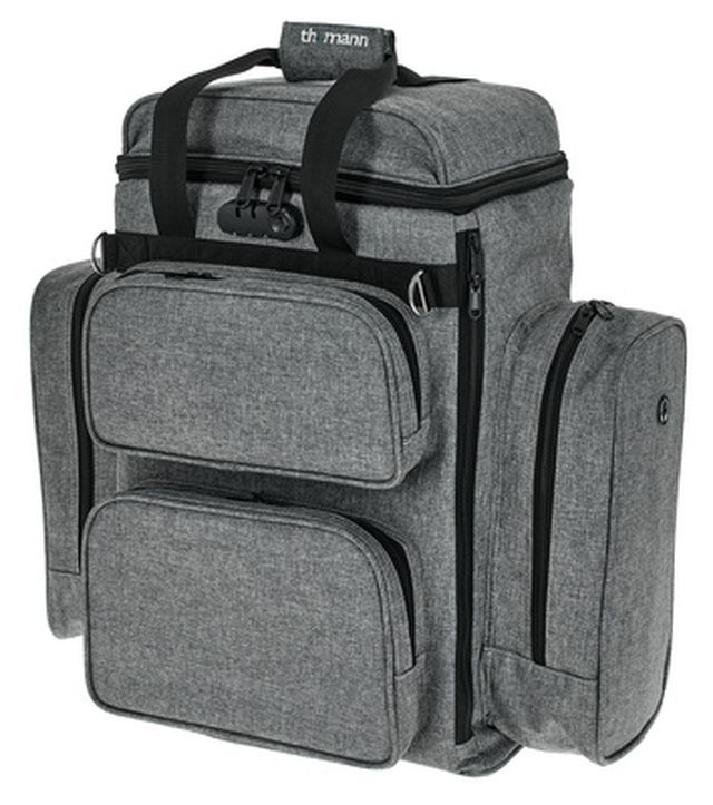 Thomann Digital Backpack XL GR