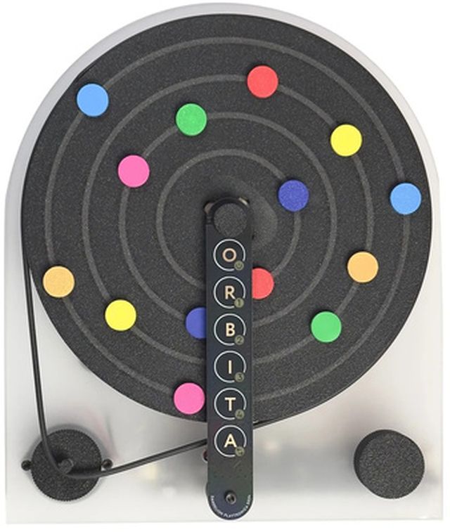Playtronica Orbita