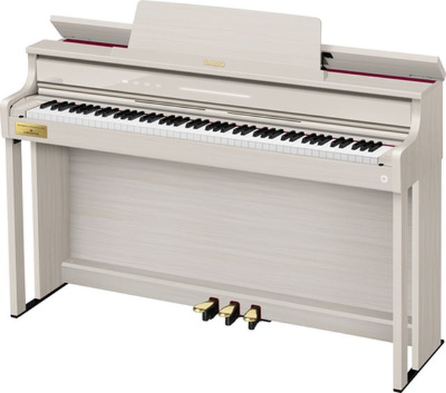 Casio AP-750 GB