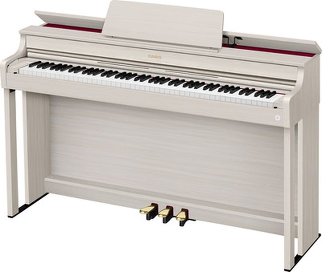 Casio AP-300 GB