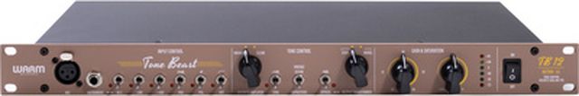 Warm Audio TB12 Tone Beast Retro LE