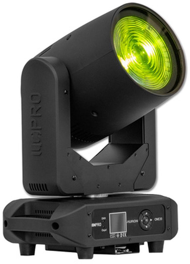 LCPRO Auron One20