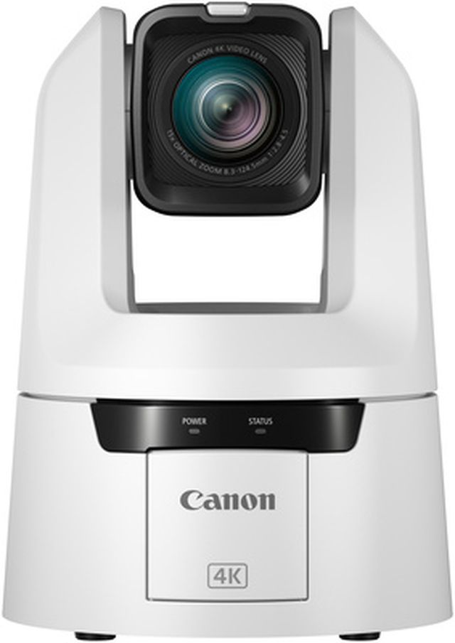 Canon CR-N500 w. Autotracking Wh