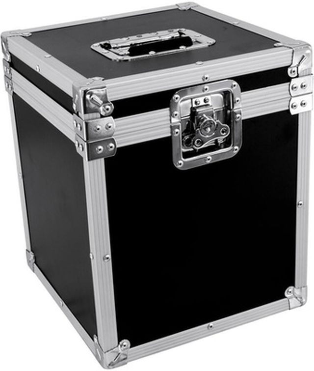 Roadinger Flightcase Spiegelkugel 30cm