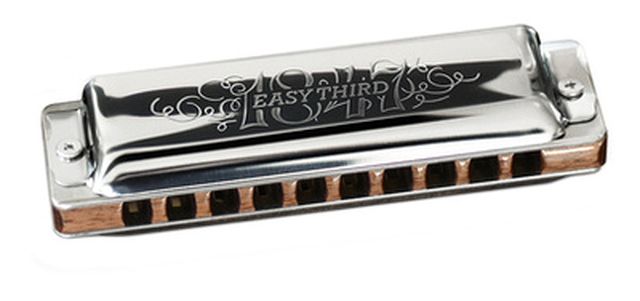 C.A. Seydel Söhne 1847 Classic - Easy Third C
