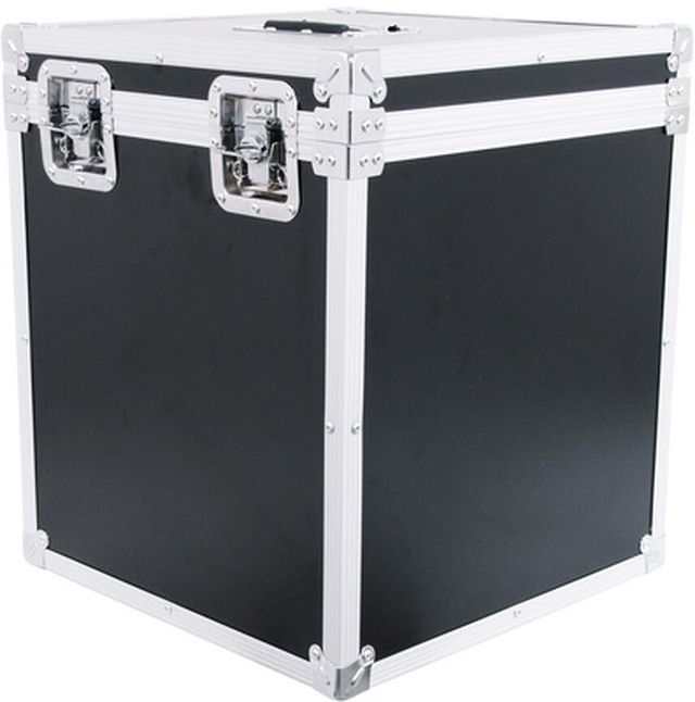 Roadinger Flightcase Spiegelkugel 40cm