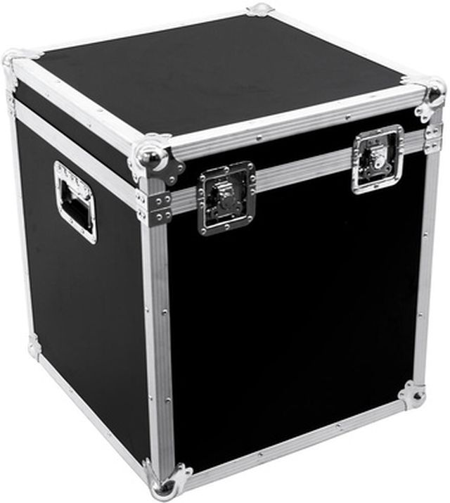 Roadinger Flightcase Spiegelkugel 50cm