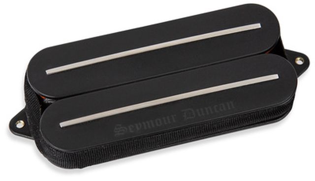 Seymour Duncan Black Winter Rail Neck 7