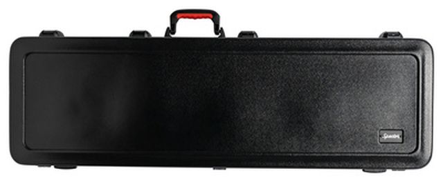 Spector Molded TSA Case