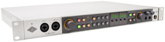 Universal Audio Volt 876 USB Recording Studio