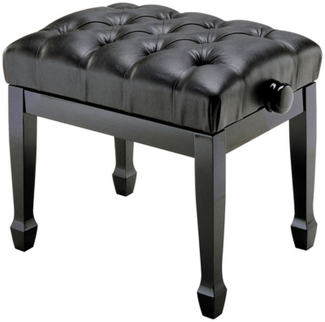 Discacciati 105 CAP Leather