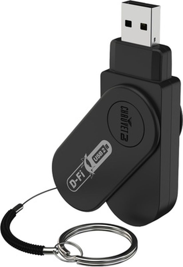Chauvet DJ D-Fi USB 2