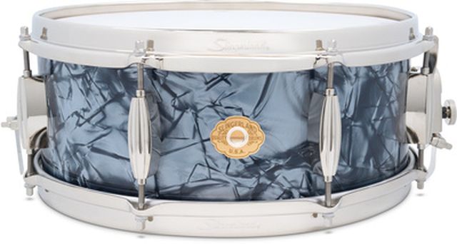 Slingerland 14"x5.5" Radio King Snare BDP