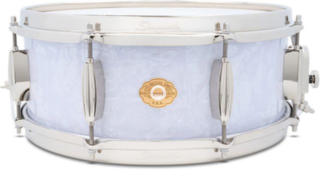 Slingerland 14"x5.5" Radio King Snare WMP