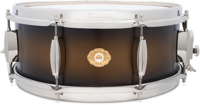 Slingerland 14"x5.5" Radio King Snare BG