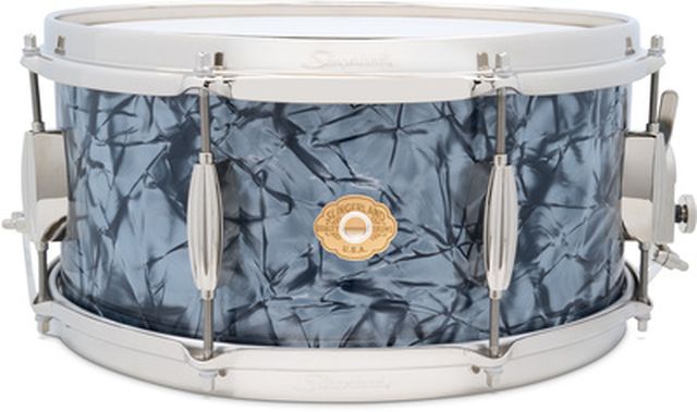 Slingerland 14"x6.5" Radio King Snare BDP