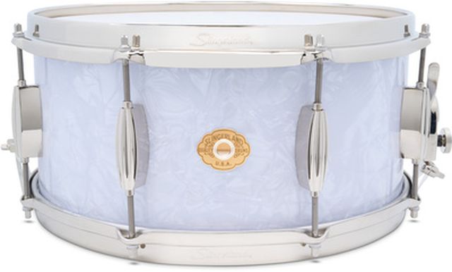 Slingerland 14"x6.5" Radio King Snare WMP